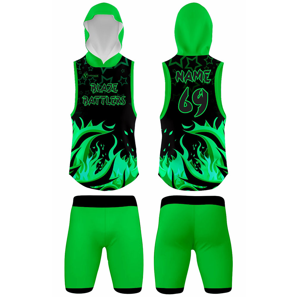 7v7 Uniform