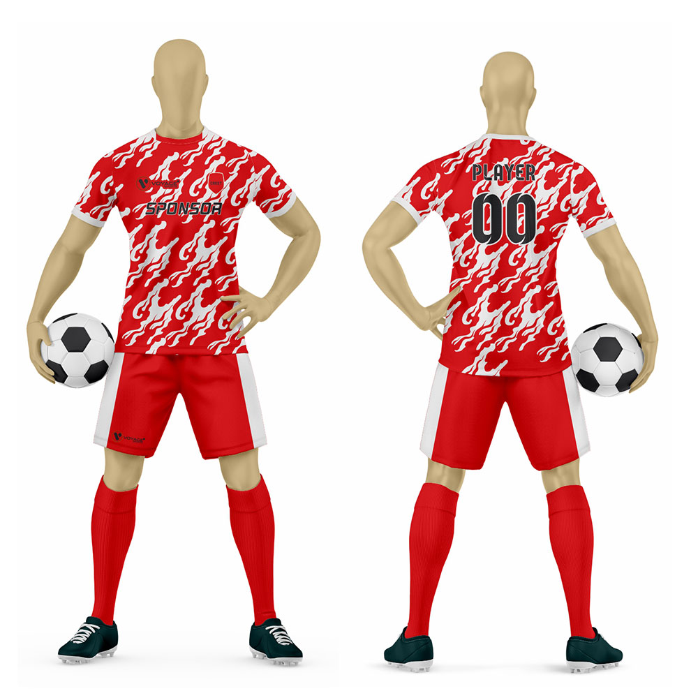 Soccer Uniform