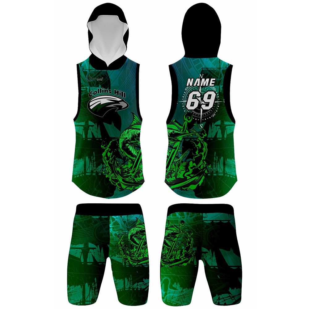 7v7 Uniform