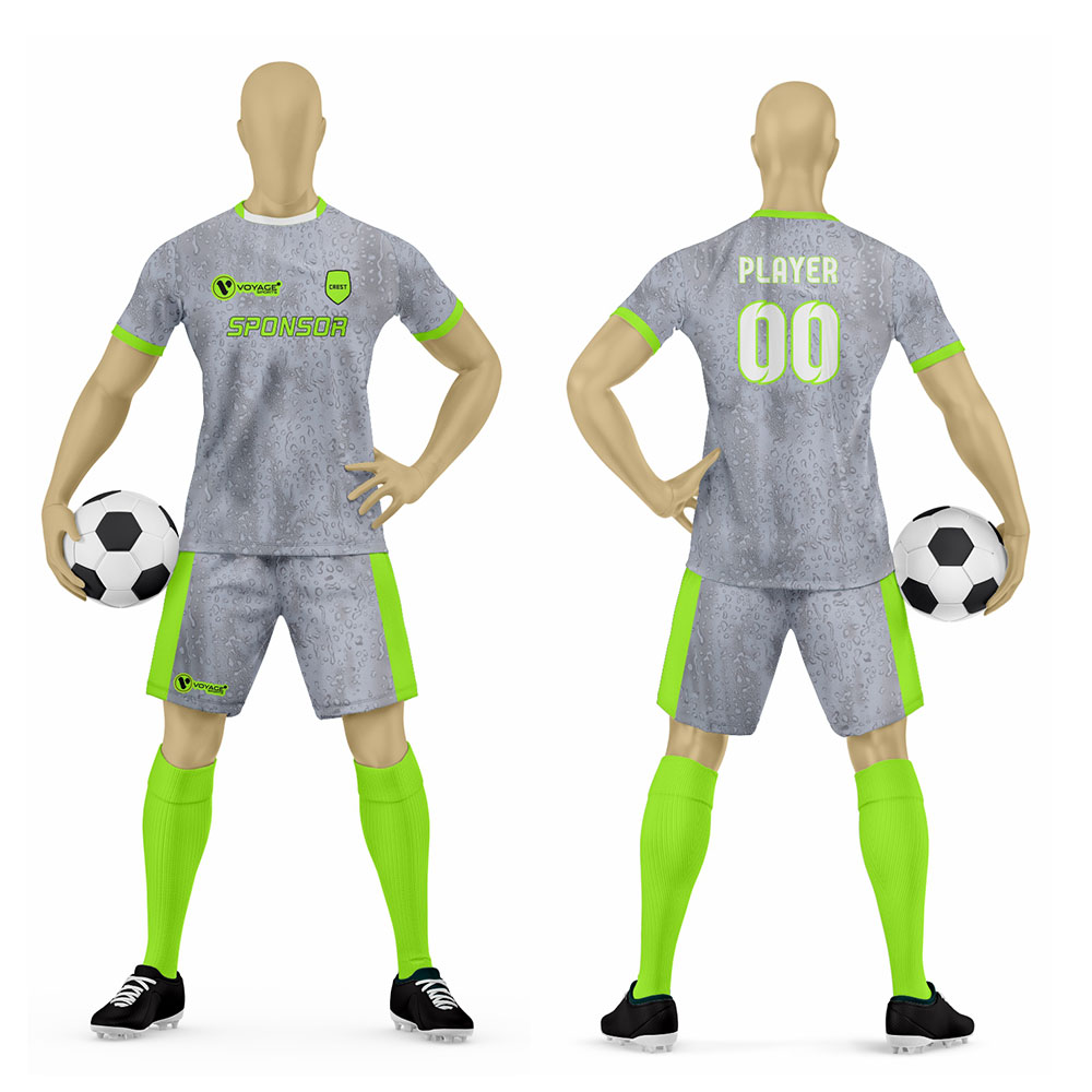 Soccer Uniform