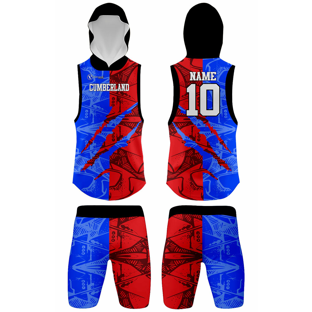 7v7 Uniform