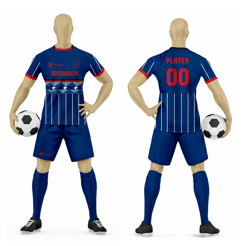 Soccer Uniform