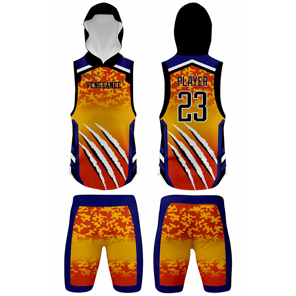 7v7 Uniform