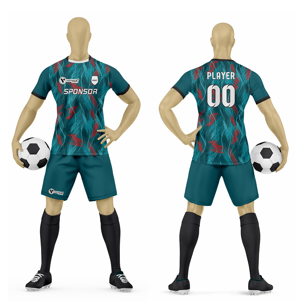 Soccer Uniform