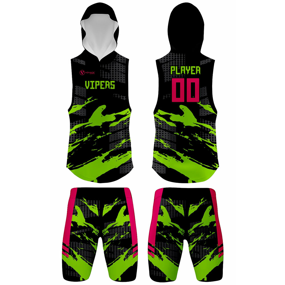 7v7 Uniform