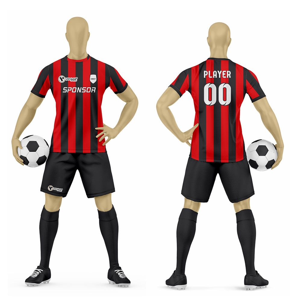 Soccer Uniform
