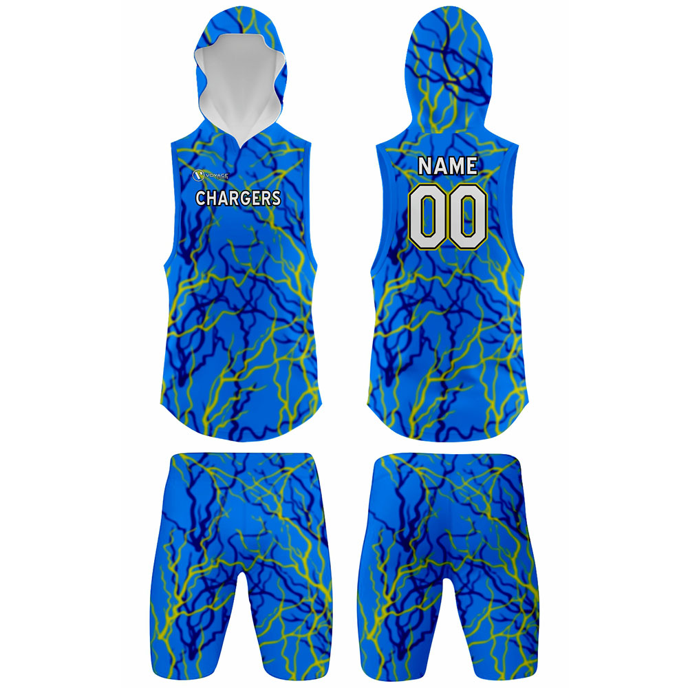 7v7 Uniform