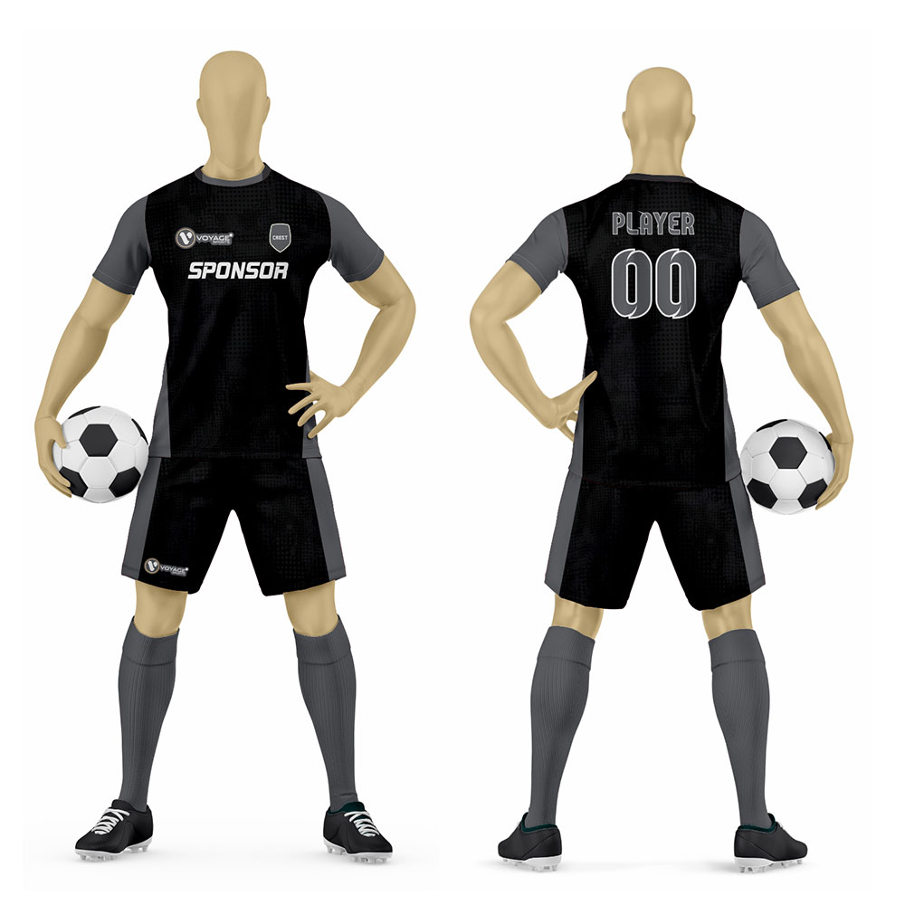 Soccer Uniform