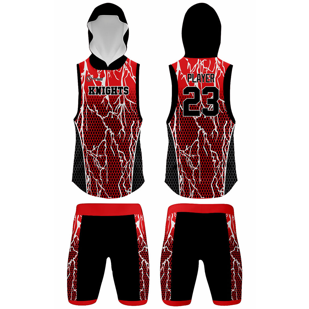 7v7 Uniform