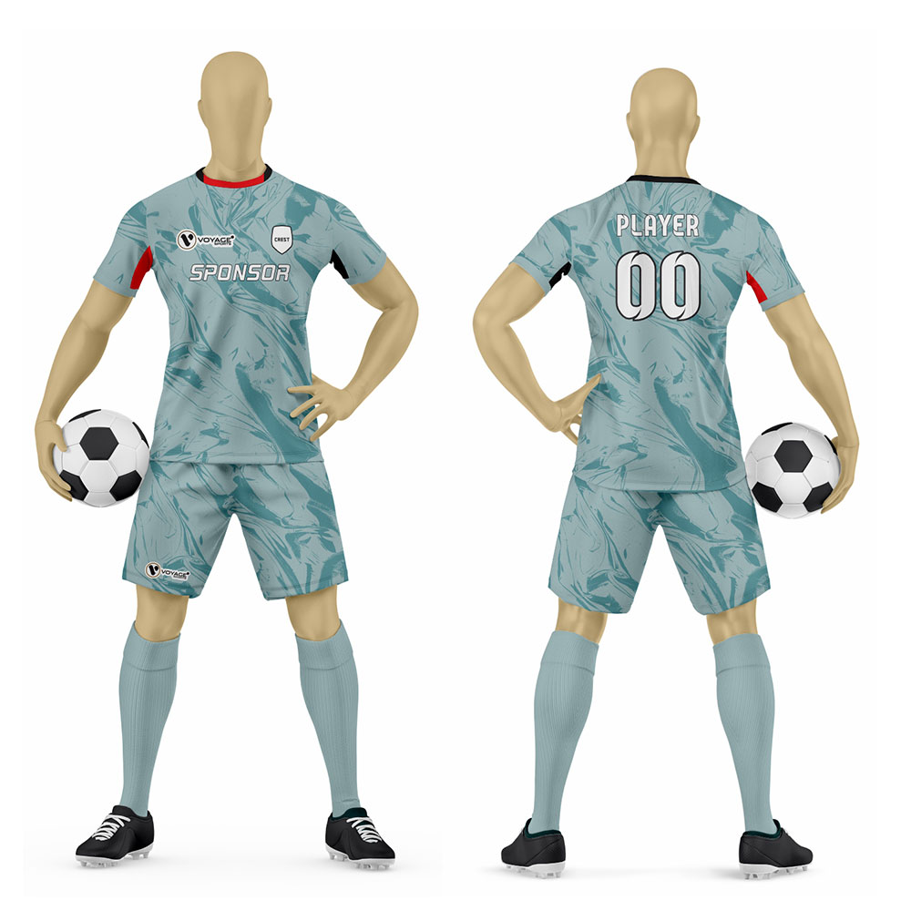 Soccer Uniform