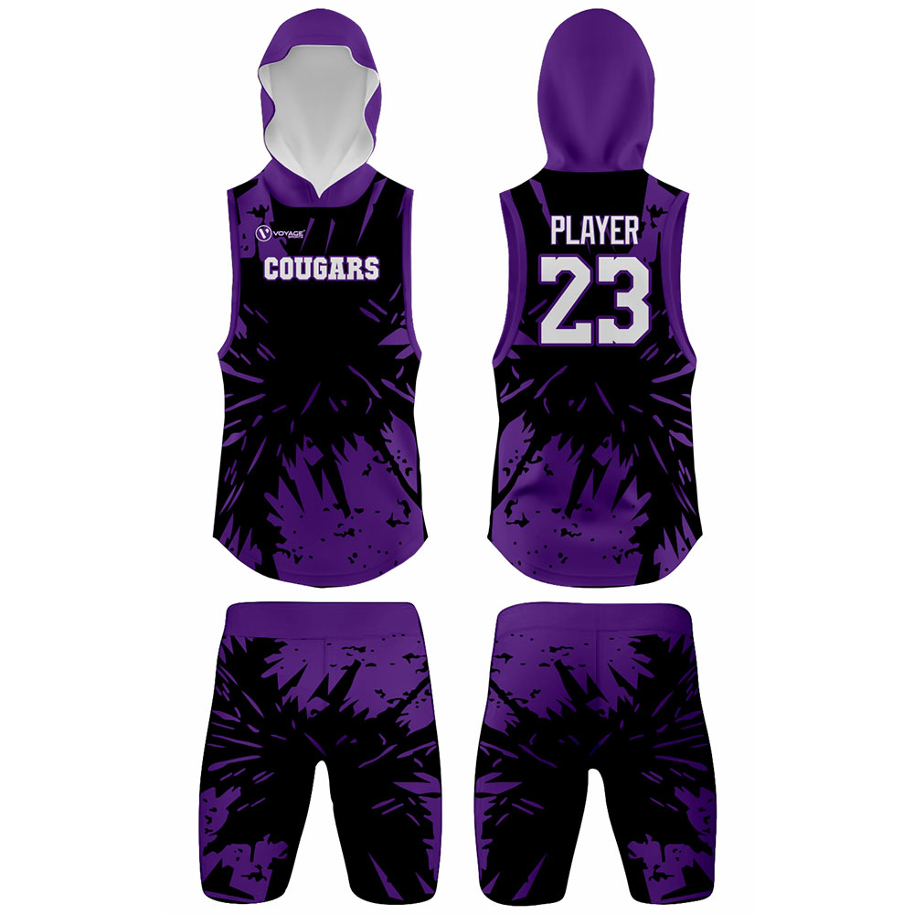 7v7 Uniform