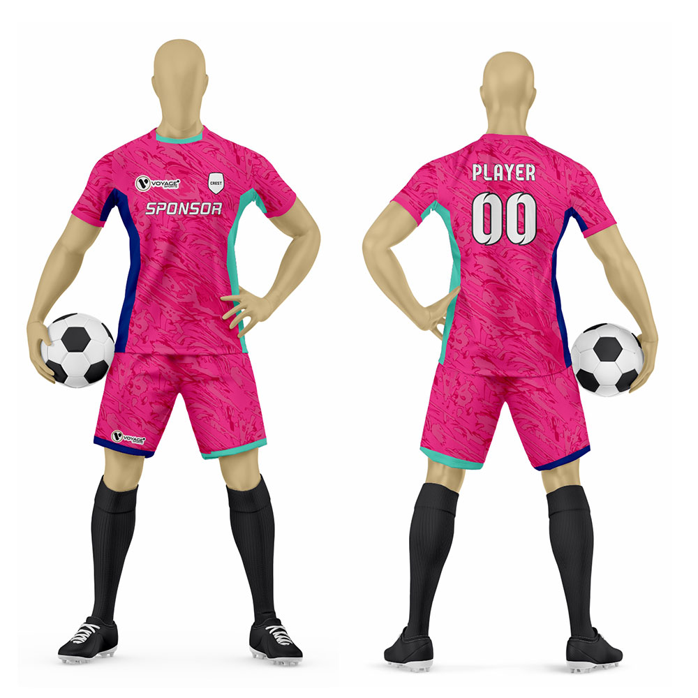 Soccer Uniform