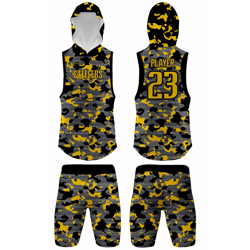 7v7 Uniform