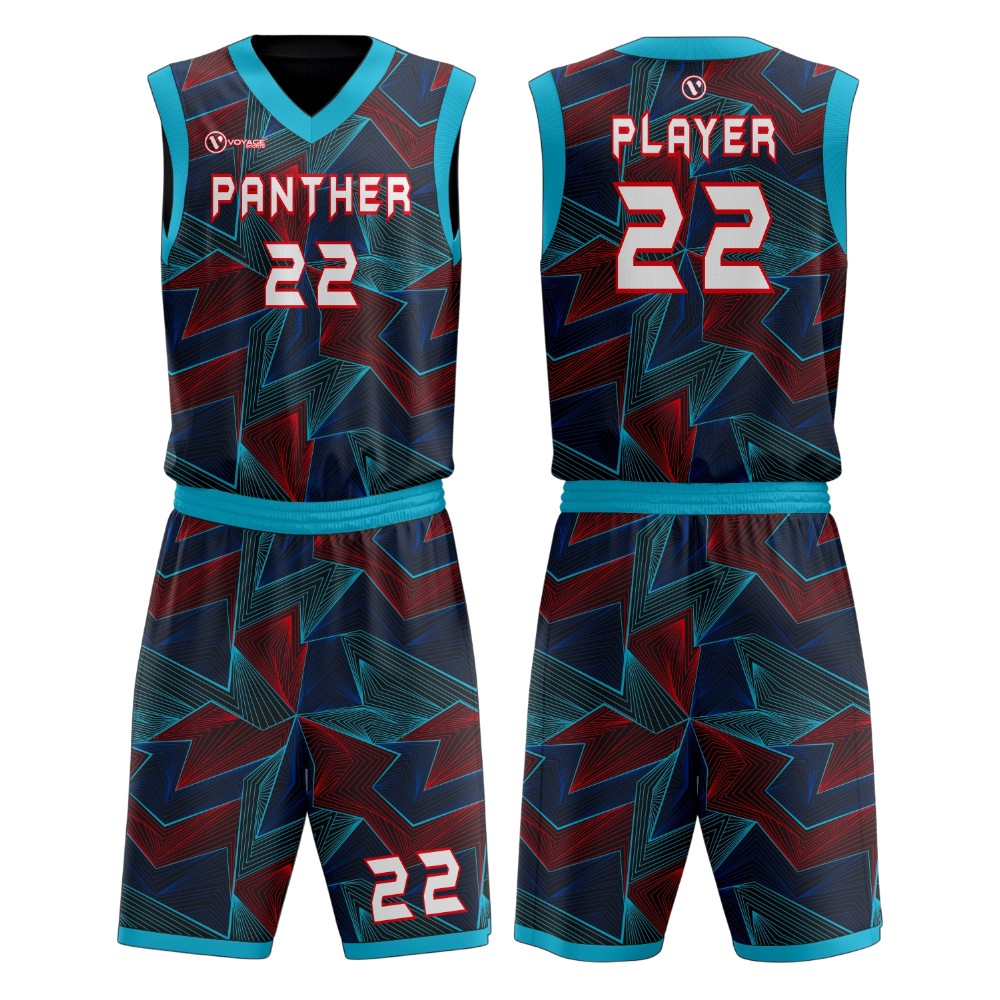Basketball Uniform
