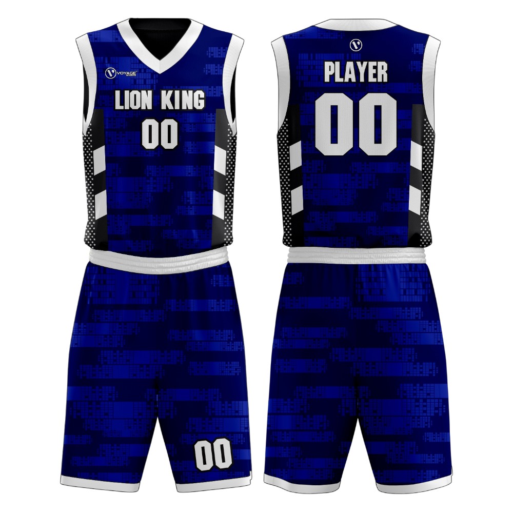 Basketball Uniform