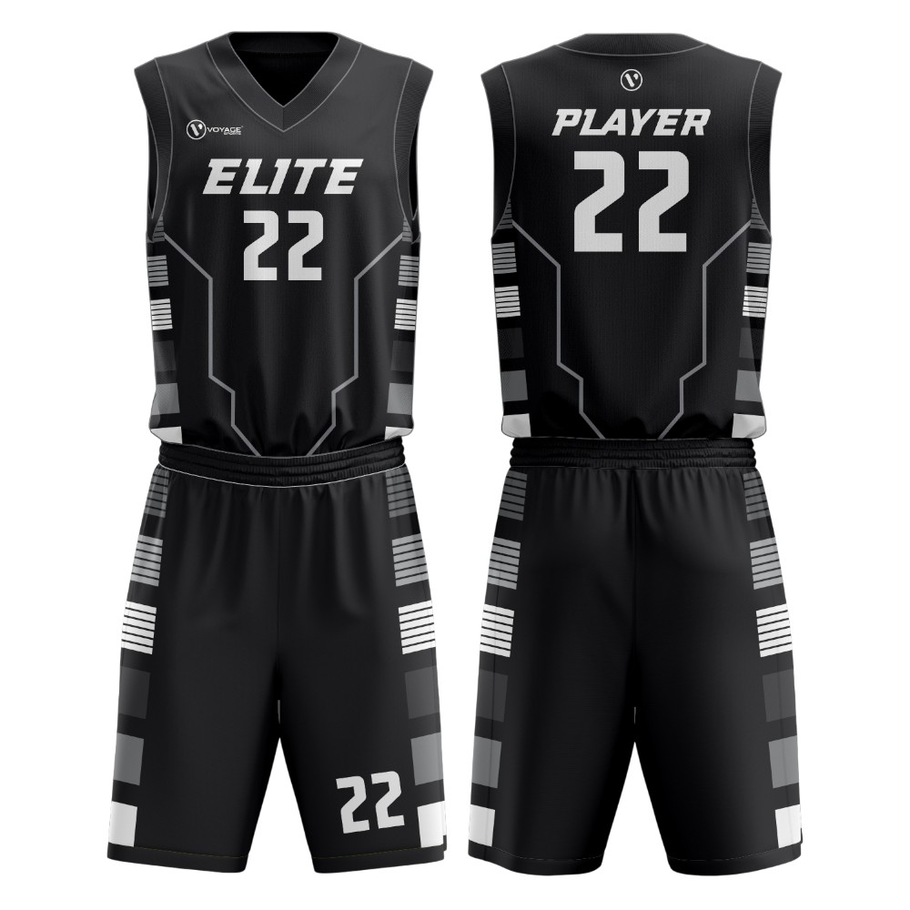 Basketball Uniform
